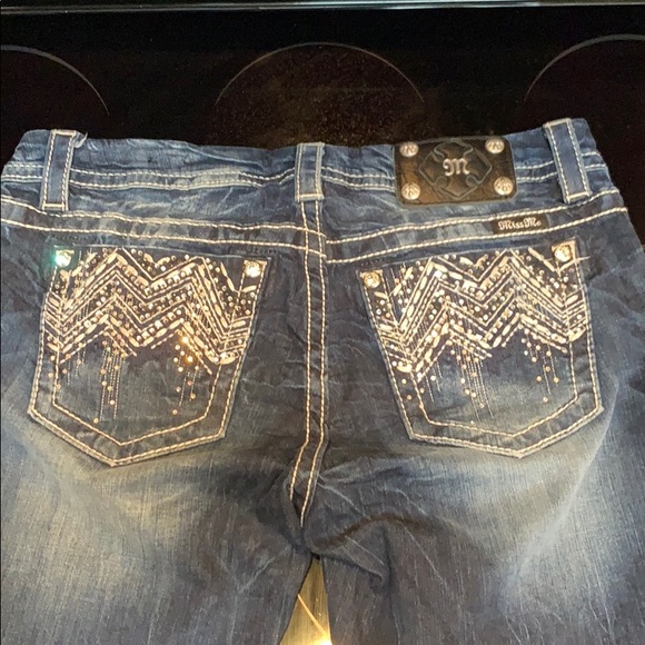 NWOT Miss Me Jeans - Picture 6 of 9